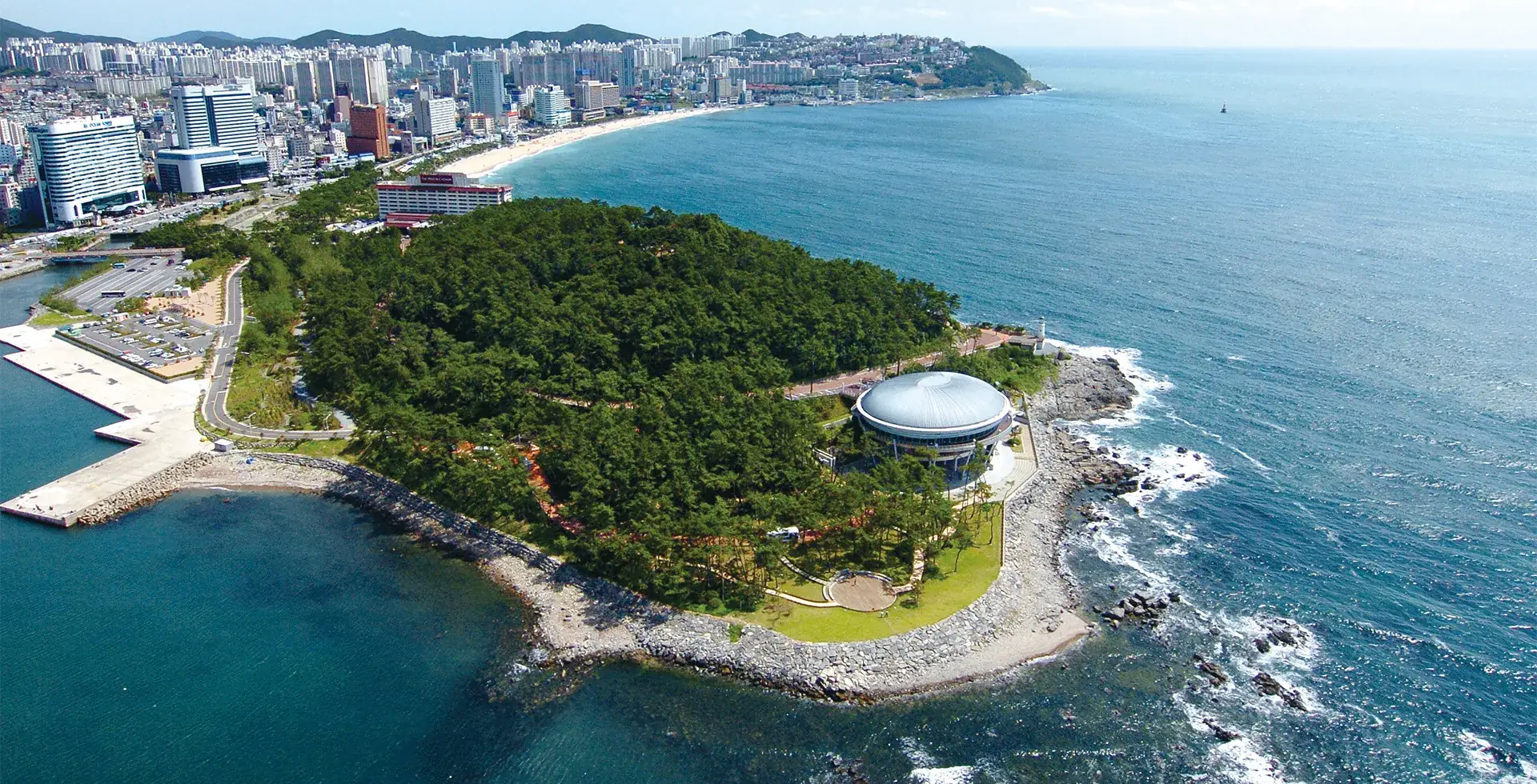 Busan, Korea