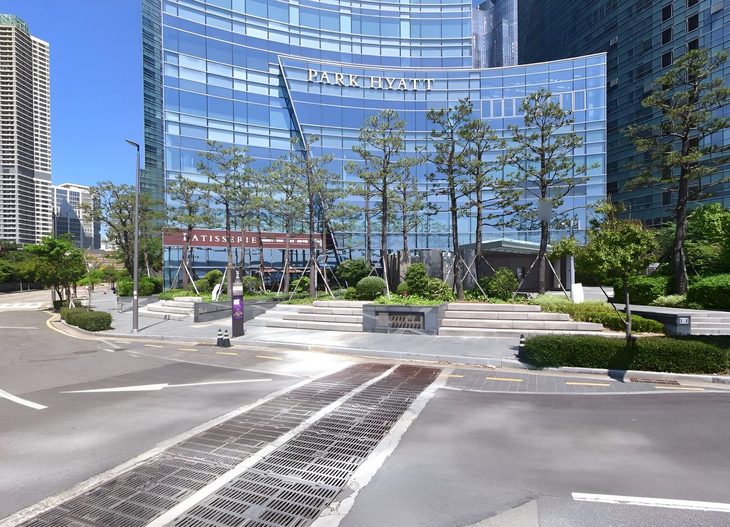 Park Hyatt Busan